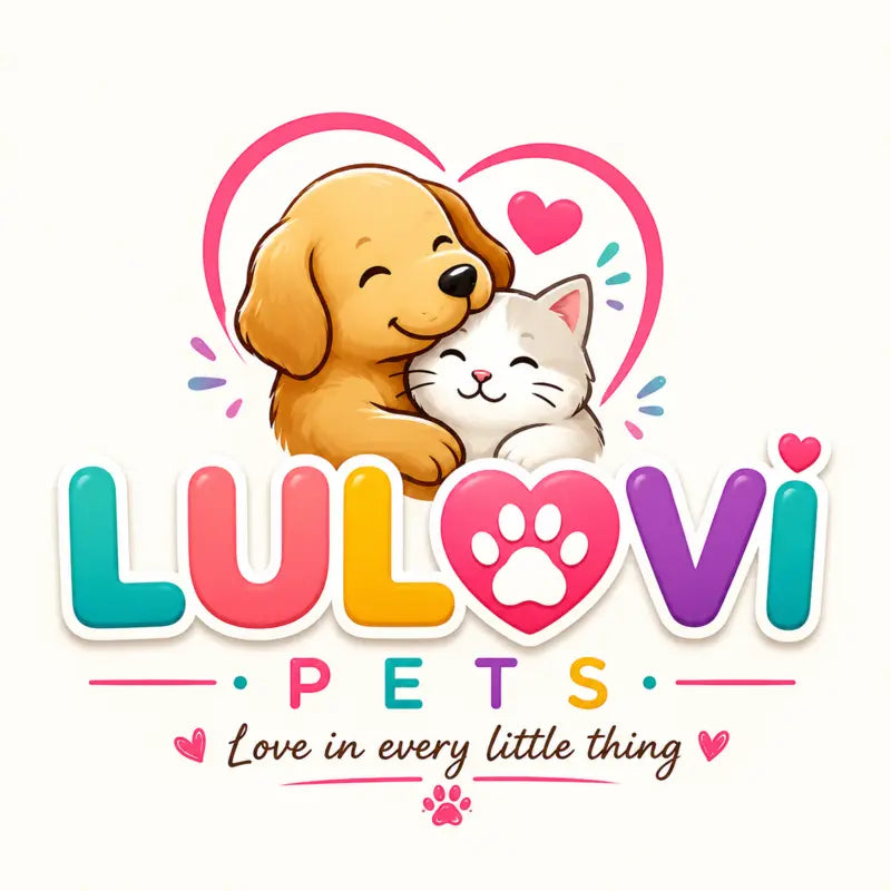 Lulovi Pets